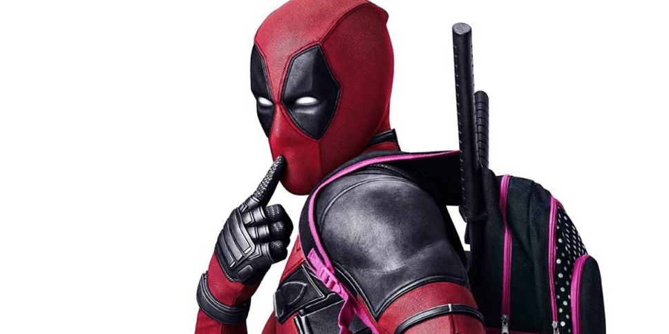 Box Office 'Deadpool&#039 Defeats 'The Witch&#039 With $55 Million 'Risen&#039 Impresses