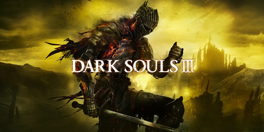 Dark Souls 3 Gameplay Leaked New Thief Class Reveals Bloodborne Movement