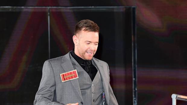 Celebrity Big Brother: Scotty T hints at a possible singing career