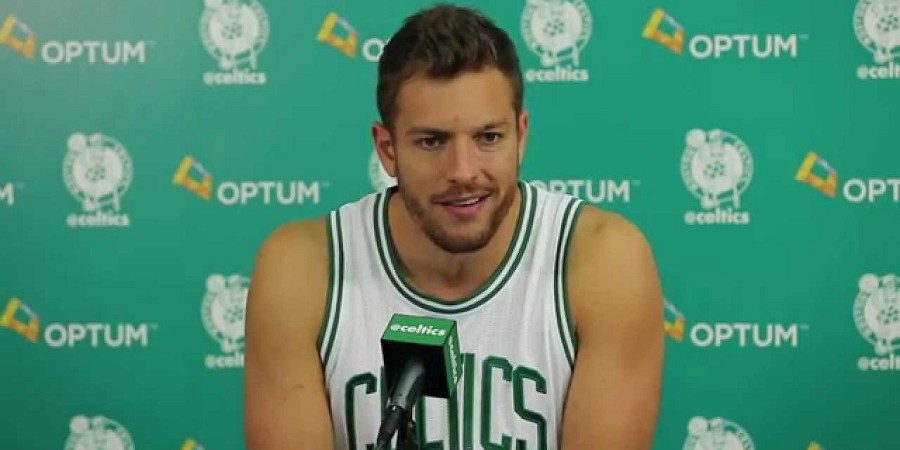 NBA Trade 2016 Celtics Letting Go Of David Lee