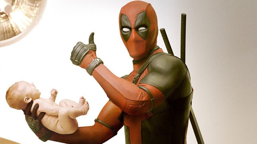 Review: Irreverent 'Deadpool' suffers from juvenile humor