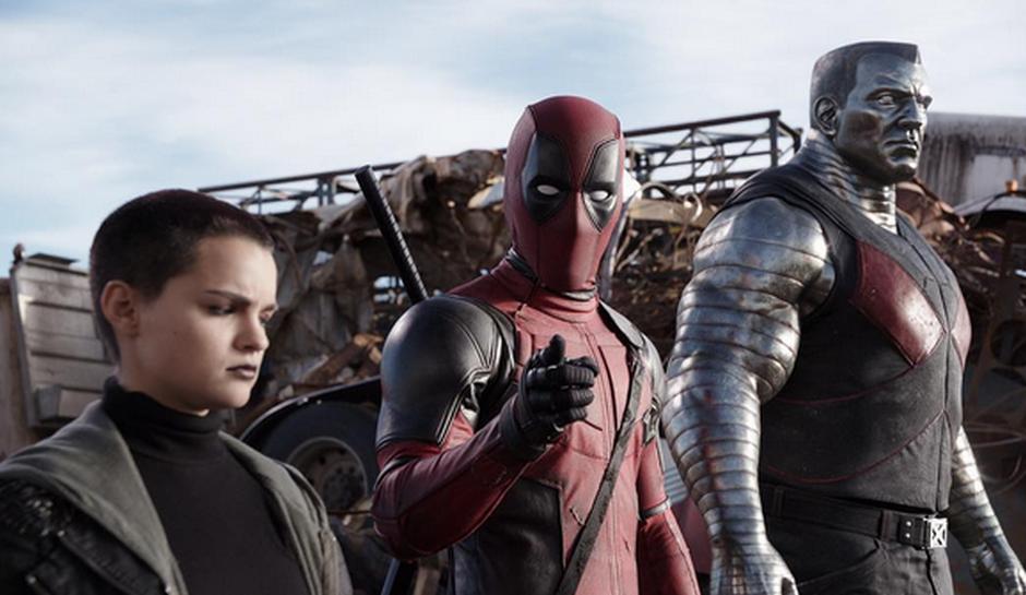 039;Deadpool 2&#039 Spoilers Major Plot Points Including Connection To X Men Universe May Already Be Revealed