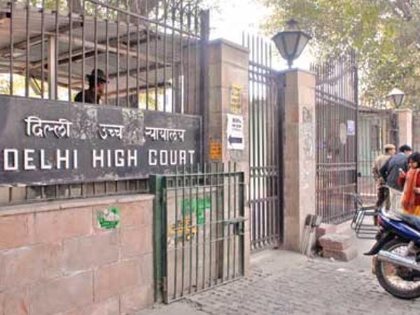 Delhi High Court