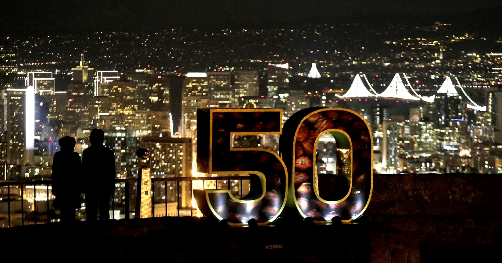 Super Bowl 50 ticket prices still rising