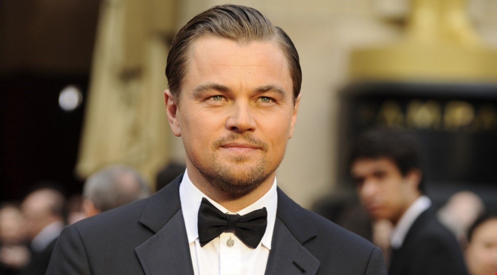 Oscars history beckons for Leonardo DiCaprio