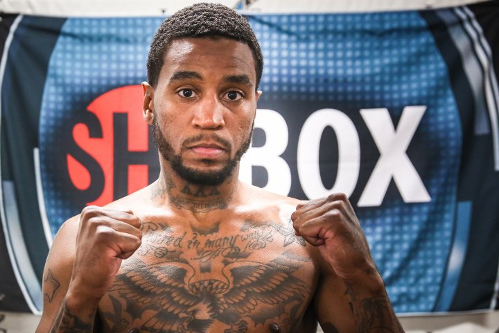 WEIGH IN-DOMINIC WADE-06252015-0814