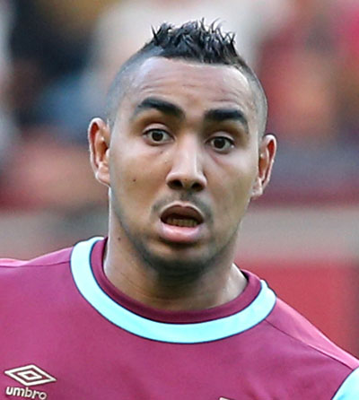 Dimitri Payet