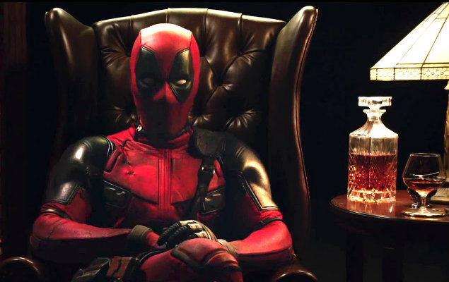 'Deadpool' Sequel Already in the Works