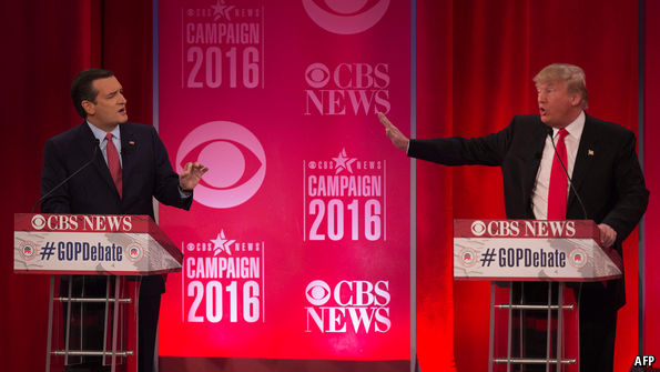 Rubio under pressure as Republicans debate in South Carolina