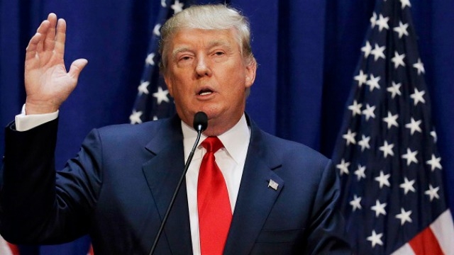 Donald Trump calls for new Iowa election after accusing Ted Cruz of fraud