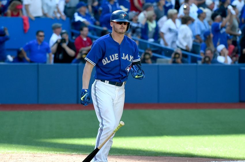 Toronto Blue Jays Sign Josh Donaldson to Two Year Deal