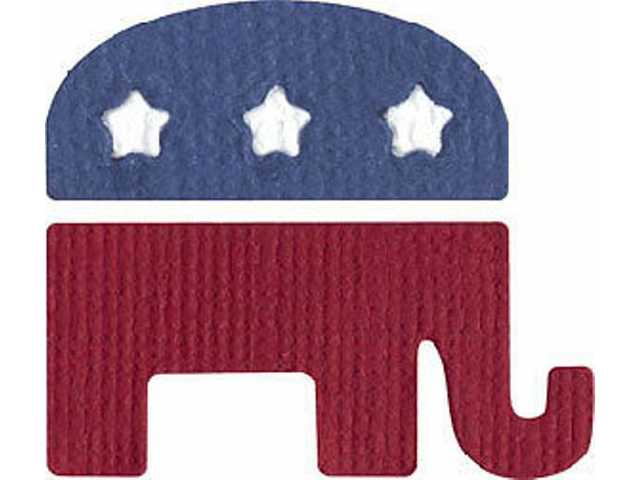 GOP caucus to be held at Crest Theater