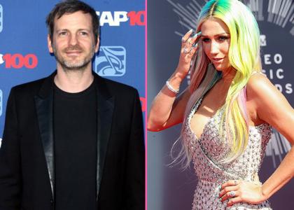 Dr. Luke Slams Kesha In Vicious Twitter Rant, Claims He Never Raped Her