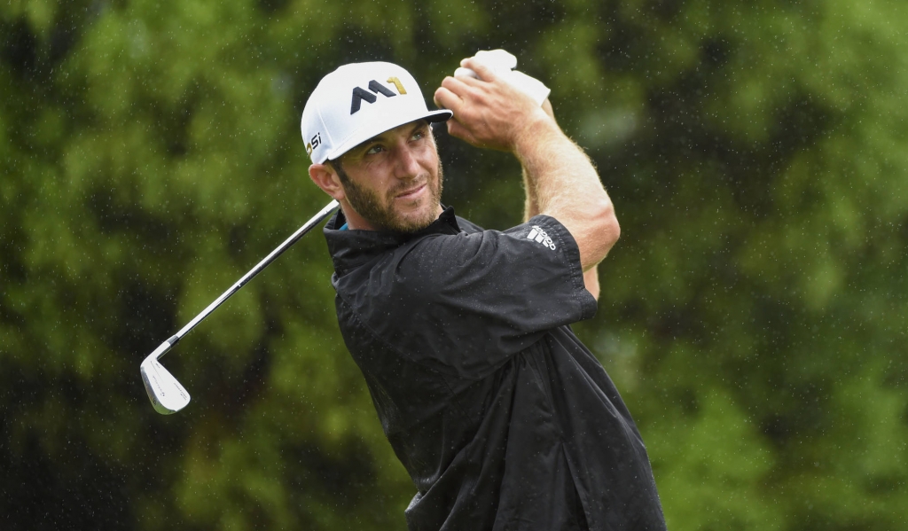 DraftKings AT&T Pebble Beach Pro Am Picks		John David Mercer-USA TODAY Sports