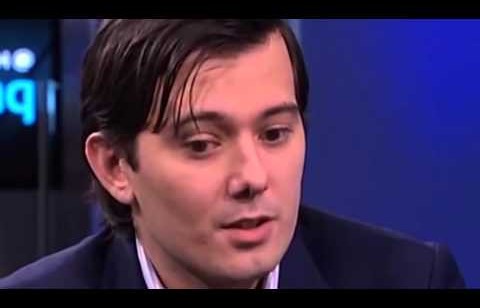 Shkreli