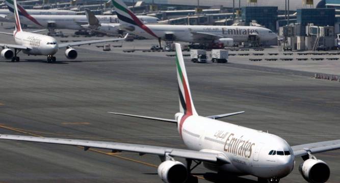 Dubai holds on to spot as busiest international airport