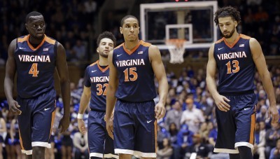 Duke Blue Devils vs. Virginia Cavaliers - 2/13/16 College Basketball Pick, Odds, and Prediction