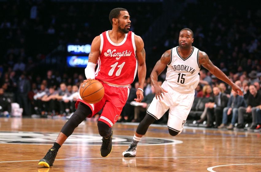 NBA Trade Rumors Heat Interested In Mike Conley And Dwight Howard