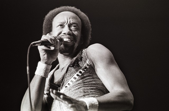 Maurice White Dead: Earth, Wind & Fire Cofounder, Composer Dies at 74