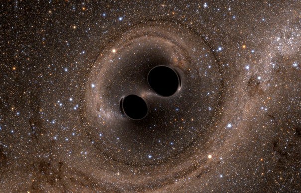 Gravitational Waves Detected by LIGO