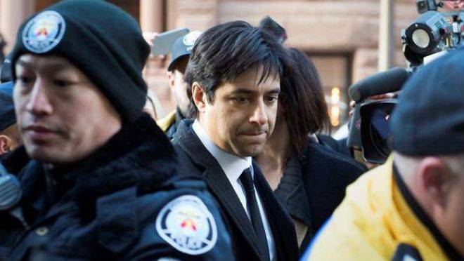 Jian Ghomeshi Sex-Assault Trial Kicks Off