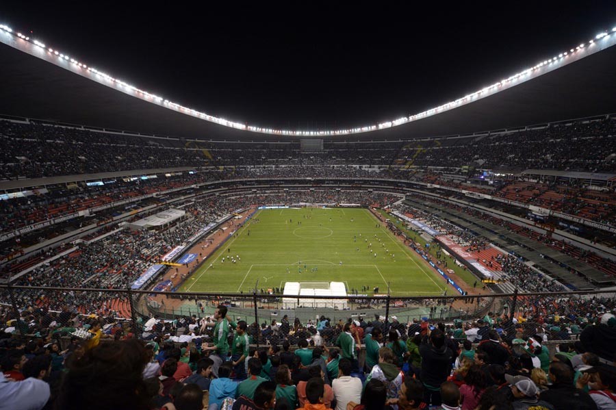 Estadio Azteca