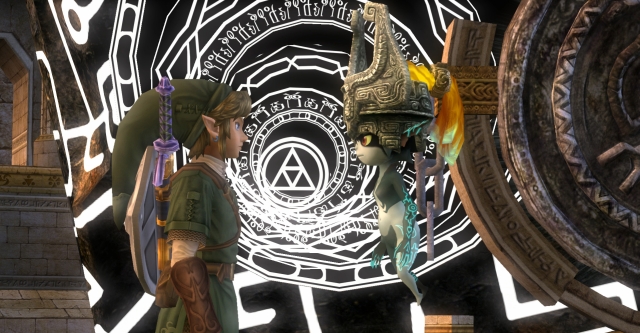 Talking Link Confirmed Coming To 'The Legend of Zelda' In Wii U, Release Date Slated On March?