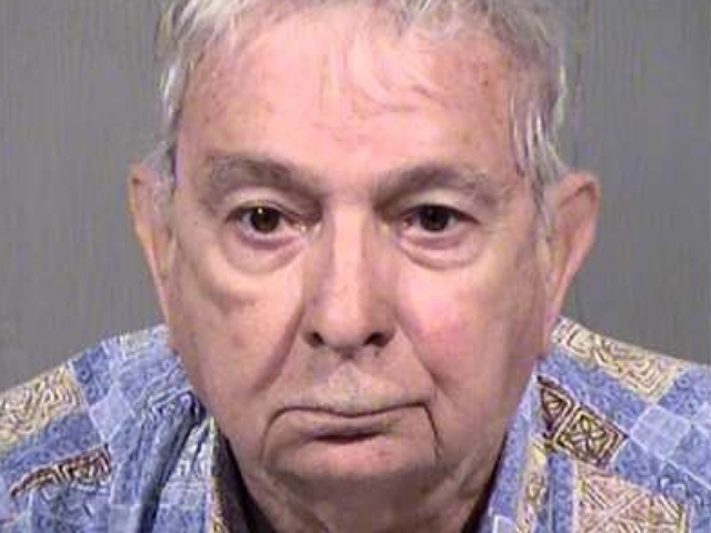 Ex-priest John Feit arrested in beauty queen's death in 1960