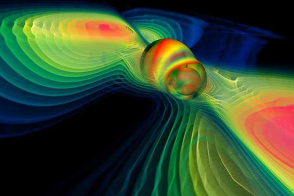 Scientists’ atounding discovery of gravitational waves explained