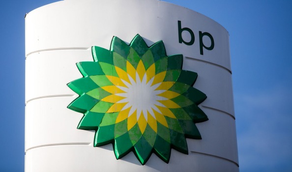 'We know how important the dividend is to our shareholders' BP CEO Bob Dudley said.'We're not going to drop the company off a cliff. But I think the balance sheet is strong right now