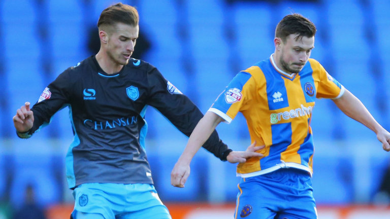 Carlisle's FA Cup Ball Number Known