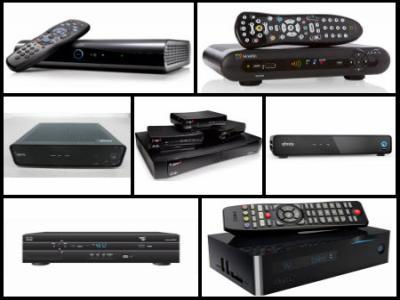 One Remote to Rule Them All: FCC May Change the Way We Watch TV