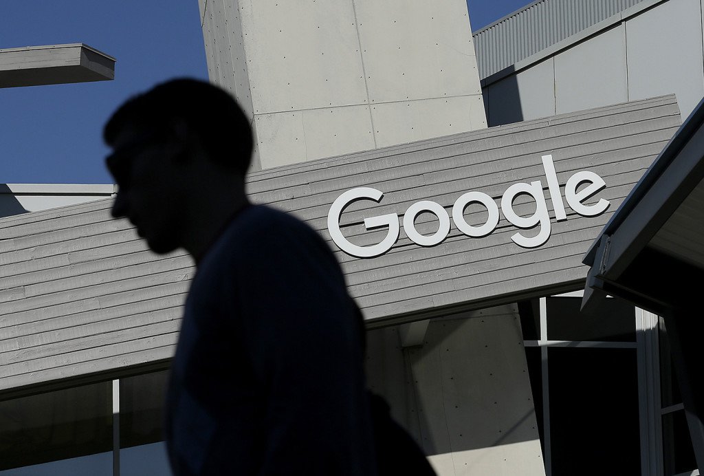 Alphabet comes before Apple as world's most valuable company