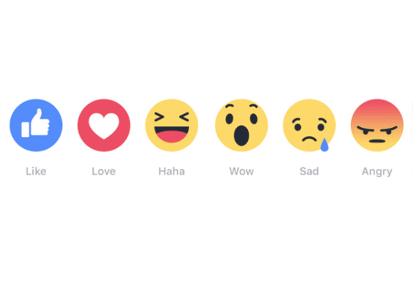 Facebook's new Like button options are coming 'in the next few weeks'