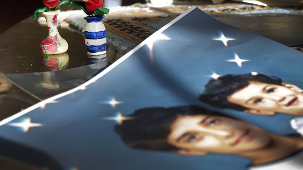 New evidence from convicted killer Adnan Syed's alibi in Serial podcast case