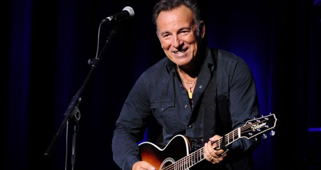 Fans will hoping for an added Saturday night Bruce Springsteen gig. Pic Getty