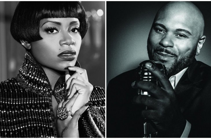 Fantasia & Ruben Studdard To Appear on ‘American Idol’ This Week  
  NewsR&B News
  by Elle Breezy 2 hours ago 0