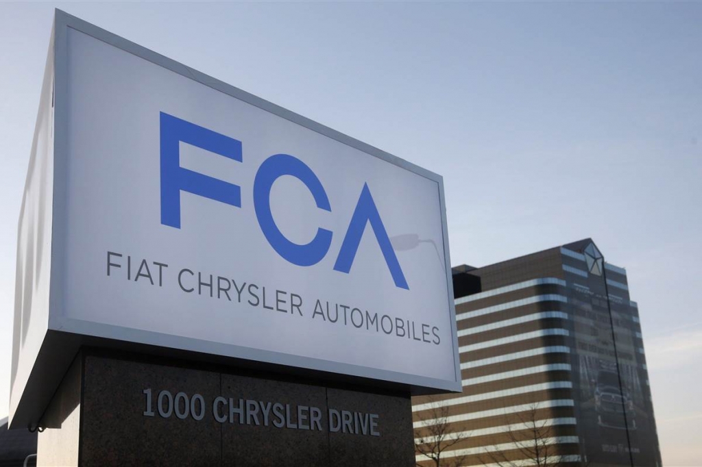 Feds find Fiat Chrysler gear shifters can confuse drivers