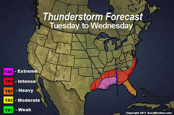 First Alert Forecast: Unsettled Pattern Brings Rain/Storm Chances