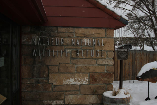 Malheur Refuge occupiers say they will surrender Thursday morning