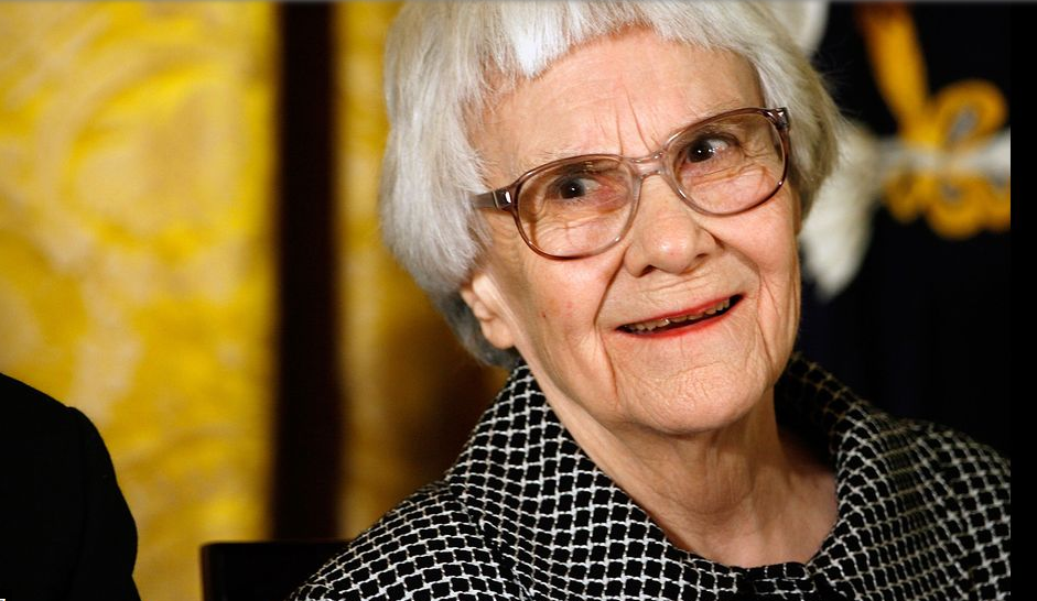 BREAKING NEWS: To Kill a Mockingbird author Harper Lee dies aged 89