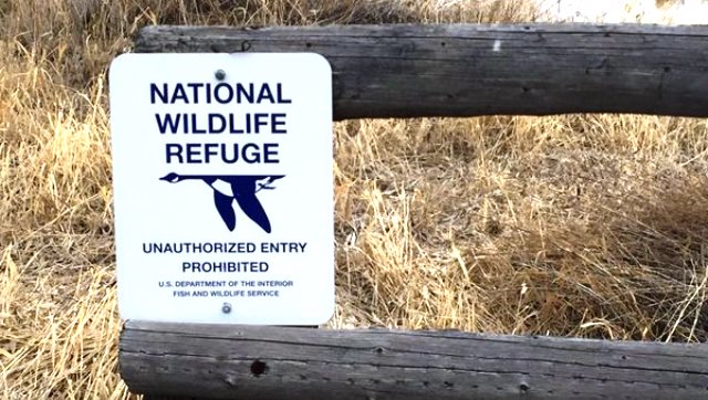 FBI tightens grip on final occupiers at Oregon wildlife refuge