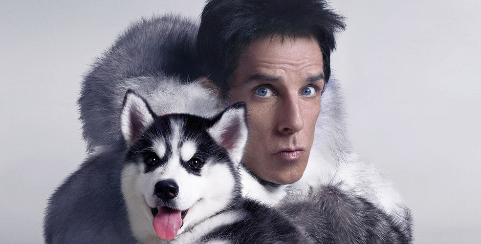 Movie Review- Zoolander 2- Vancity Buzz