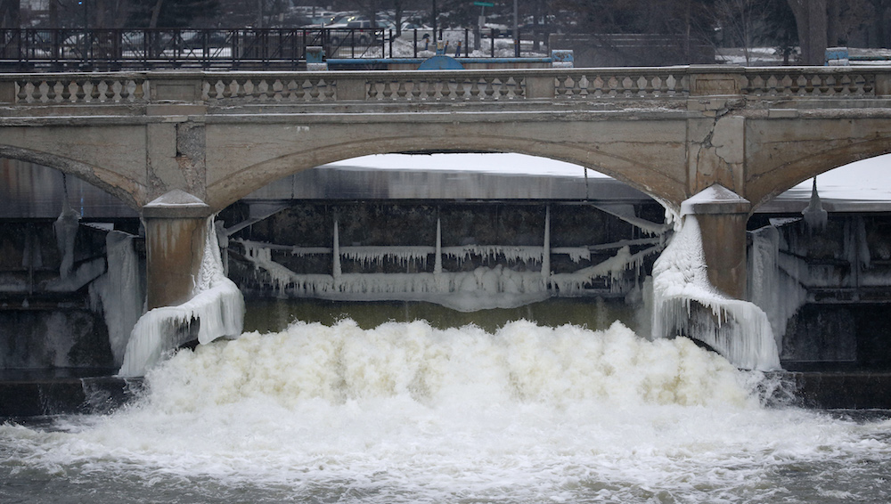 The Ambitious $US55 Million Plan to Replace the Lead Pipes in Flint Will Only Take a Year