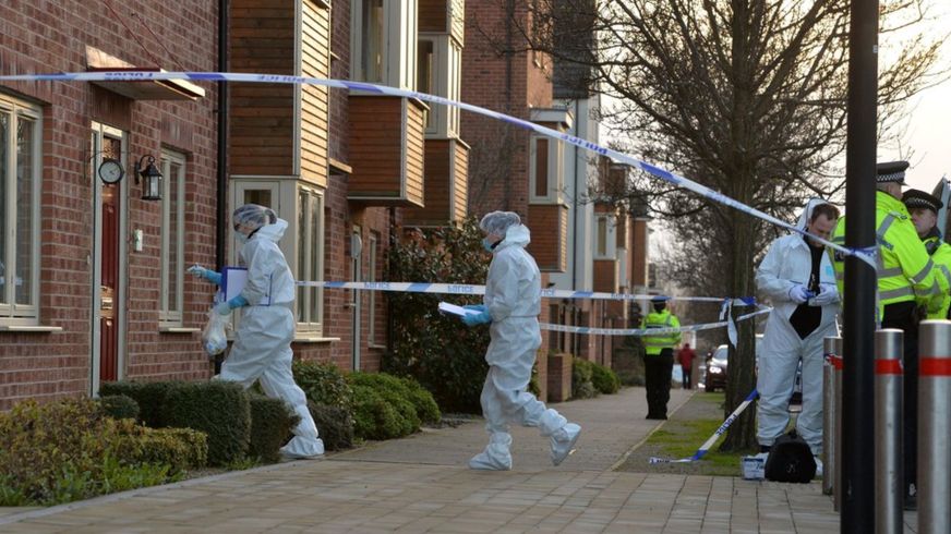 Man's body found in Wales may be linked to Allerton Bywater triple murder