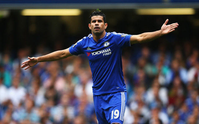 Former Arsenal chairman blasts “serial cheat” Diego Costa