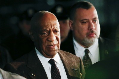 Judge clears way for Bill Cosby sex-assault trial