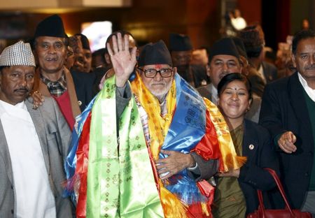 Former Nepal PM Sushil Koirala passes away