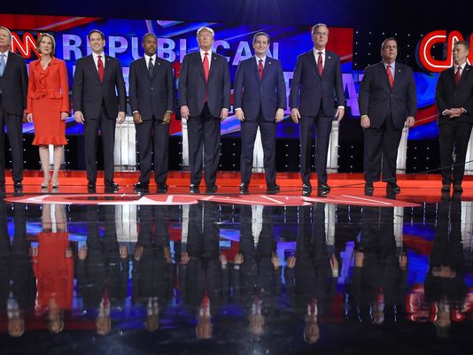 Next GOP Republican Debate Schedule February: Donald Trump Promises to Attend the ABC-Sponsored Debate (TV Schedule, Start Time, Live Stream, and Criteria for Candidates)