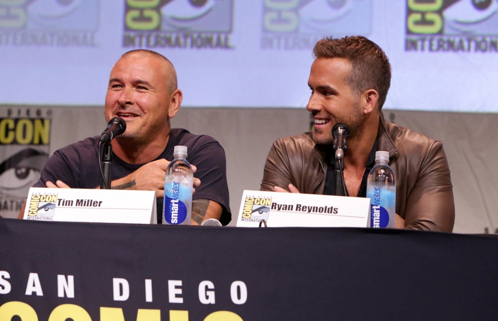 'Deadpool' Sequel Already in the Works